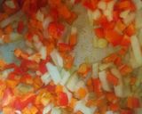 Foto del paso 3 de la receta: Boloñesa vegana (soja texturada)