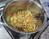 Foto del paso 3 de la receta: Arroz campesino