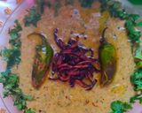 A picture of step 16 of Hareesa.