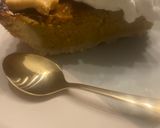 Foto del paso 20 de la receta: Calabaza 🎃 Pumpkin Pie “Sabores de Otoño“ (Pastel de Calabaza) 🎃 🎃🎃 V - 1