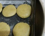 A picture of step 8 of Cardamon cookies #cookiescontest.