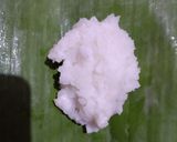 Foto langkah ke 3 dari resep Nagasari tepung beras.