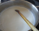 Foto del paso 4 de la receta: Mahalabia (Natillas árabes)