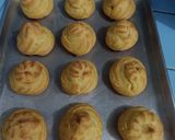 Foto langkah ke 6 dari resep Kue Sus.