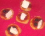 Une image de l'étape 7 de Mini Pizza🍕.