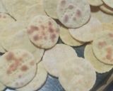 Foto del paso 4 de la receta: Alfajor de hojarasca
