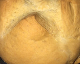 Foto del paso 7 de la receta: Pan de campo🥖