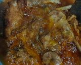 Foto langkah ke 5 dari resep Ayam Sinjay Madura.