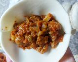 Foto del paso 3 de la receta: Empanadas Vegetarianas