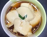 Foto langkah ke 3 dari resep Kembang Tahu / Ta Hwa / Tahok.