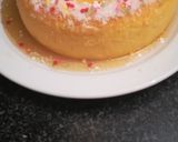 Foto del paso 3 de la receta Flan de naranja con leche condensada en la olla GM g