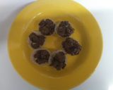 Foto del paso 4 de la receta: Bombones fáciles