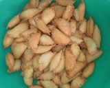 Foto langkah ke 7 dari resep Pastel Mini.