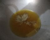 A picture of step 3 of French fries.