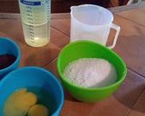 Foto del paso 1 de la receta: Galletas de chocolate y mantecado