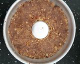 Une image de l'étape 2 de Gateau sec aux amandes.