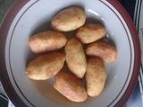 Tembro (tempe di jero)