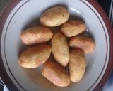 Foto langkah ke 6 dari resep Tembro (tempe di jero).