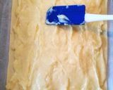 Foto del paso 3 de la receta Reja de crema y hojaldre