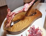 Foto del paso 1 de la receta: Croquetas de jamón