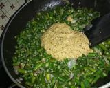 காராமணி பொரியல் ரெசிபி ஸ்டேப் 5 புகைப்படம்