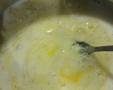Foto del paso 1 de la receta: Budín proteico