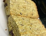 Foto del paso 5 de la receta: Budín de banana y coco apto para bebés +6M