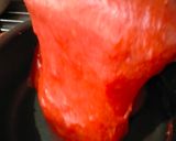 Foto langkah ke 3 dari resep Dodol Jambu Biji.