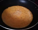 A picture of step 2 of Fluffy breakfast eggs.