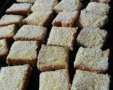 Foto langkah ke 2 dari resep Roti Crispy.