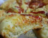 Foto langkah ke 13 dari resep Roti Pizza Empuk.