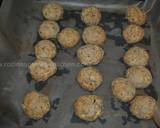 Walnuts Snowballs recipe step 6 photo