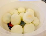 Foto langkah ke 3 dari resep #53. Gulai Telur Tahu Versi 2.