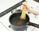 A picture of step 2 of Gluten-Free Soy Sauce Ramen.