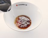 A picture of step 4 of Gluten-Free Soy Sauce Ramen.