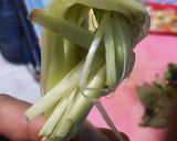 Foto langkah ke 2 dari resep Tips bumbu masak semakin wangi dan semerbak ☺️.
