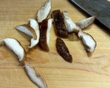 A picture of step 4 of Remake Curry Udon for the Day After Curry.
