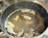 A picture of step 5 of Remake Curry Udon for the Day After Curry.