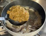 A picture of step 6 of Remake Curry Udon for the Day After Curry.