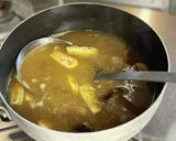 A picture of step 7 of Remake Curry Udon for the Day After Curry.