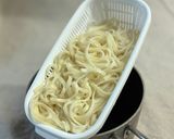 A picture of step 8 of Remake Curry Udon for the Day After Curry.