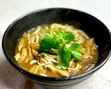 A picture of step 12 of Remake Curry Udon for the Day After Curry.
