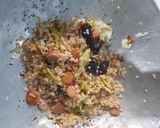 Foto langkah ke 2 dari resep Nasi Goreng Bumbu Seblak.