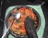 Foto langkah ke 1 dari resep Sambal Goreng Seafood.