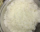 Foto langkah ke 7 dari resep Ricebowl Kare Katsu.