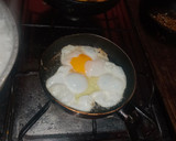 Foto del paso 5 de la receta: Pollo a la criolla 🍗😋 con huevo 🥚🥘