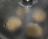 Foto langkah ke 7 dari resep 1079. Bolu Kukus Gula Aren (1 telur).