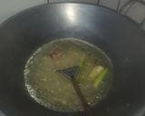 Foto langkah ke 2 dari resep Semur telur tahu ala betawi.