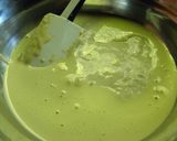 Foto del paso 1 de la receta: Budín de chocolate y yogurt