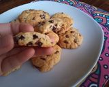 Foto del paso 5 de la receta: Galletas kuky caseras 🍪